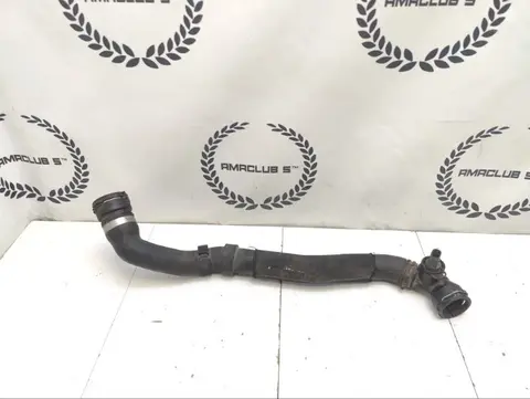 Патрубок радиатора Volkswagen Passat 6 (B6) 1.8
