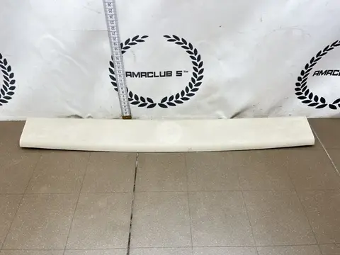Обшивка крышки багажника верхняя Chery CrossEastar