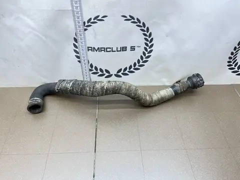 Патрубок печки Audi Q3 (8U) 2.0 CPSA 2014