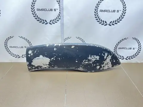 Накладка крыла задняя левая Derways Aurora 2008