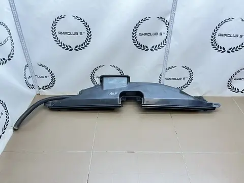 Воздуховод печки Derways Aurora 2008