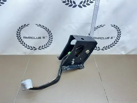 Педаль сцепления Derways Aurora 2008