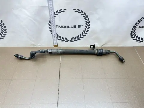 Трубка гур SsangYong Actyon New 1 (CK) 2.0 G20D