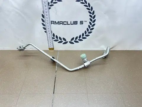 Трубка кондиционера Hyundai Santamo 1 2000