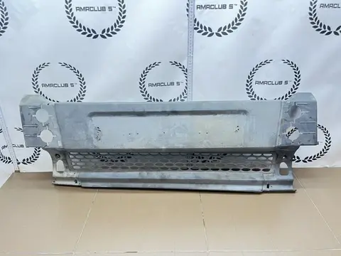 Бампер передний Ford Transit 6 2.0 ABFA 2001