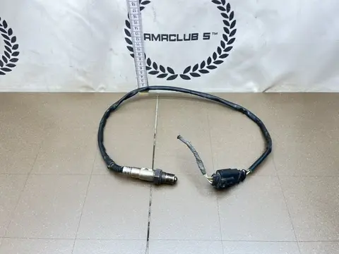 Лямбда-зонд нижний Volkswagen Passat 6 (B6) 1.8
