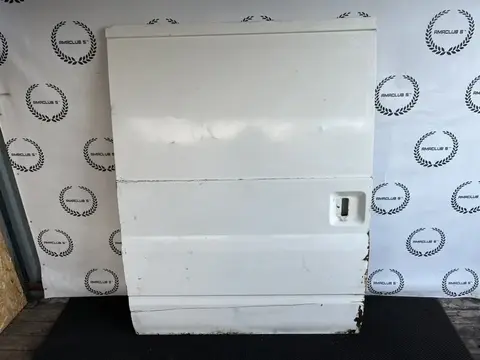 Дверь сдвижная Ford Transit 6 2.0 D3FA 2001