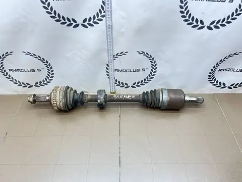 Привод передний левый Rover 25 Streetwise (RF) 1.6