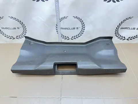 Обшивка крышки багажника Rover 25 Streetwise (RF)
