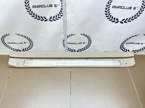 Накладка порога внутренняя передняя правая Derways