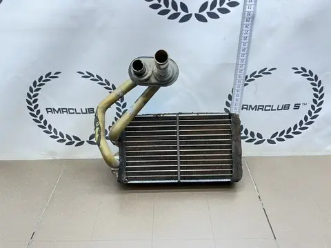 Радиатор печки Rover 25 Streetwise (RF) 1.6 16K4F