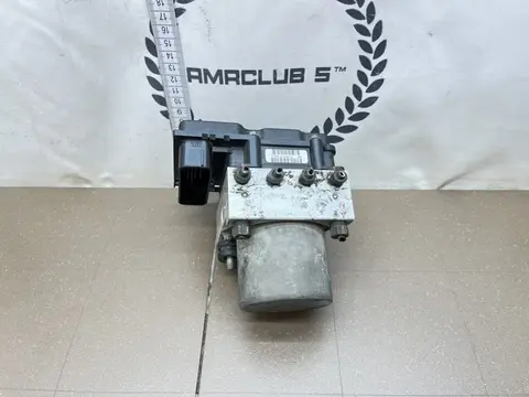 Блок ABS Great Wall Hover H3 2.4 4G69S4N 2010