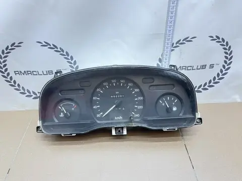 Приборная панель Ford Transit 6 2.0 D3FA 2001