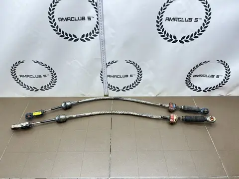 Трос КПП Ford Transit 6 2.0 D3FA 2001