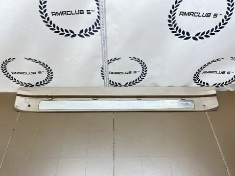 Накладка порога внутренняя передняя левая Derways