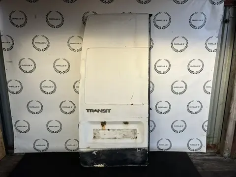 Дверь задняя левая Ford Transit 6 2.0 D3FA 2001