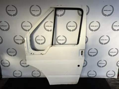 Дверь передняя левая Ford Transit 6 2.0 D3FA 2001