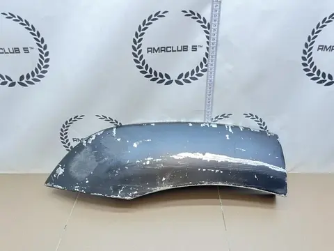 Накладка крыла задняя правая Derways Aurora 2.4