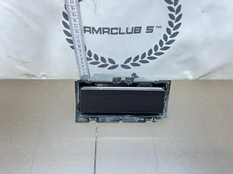 Пепельница Mercedes-Benz M-Class (W163) 2005