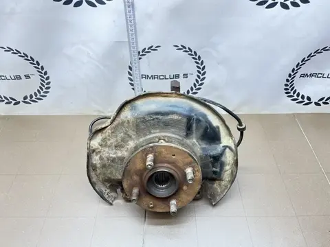 Кулак передний правый Rover 25 Streetwise (RF) 1.6