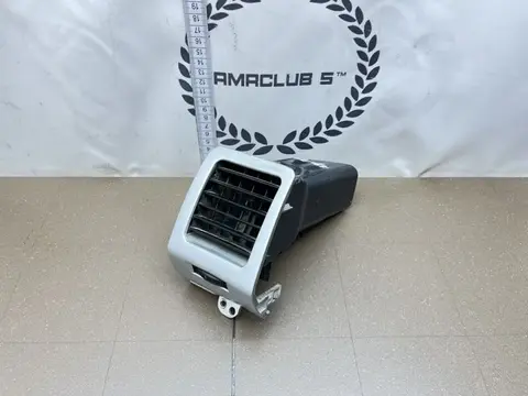 Дефлектор воздуховода правый Derways Aurora 2008