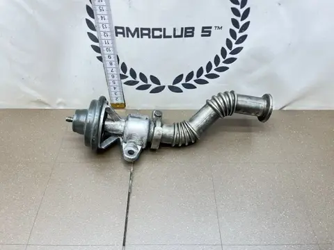 Клапан EGR SsangYong Rexton 1 (Y200) 2.9 OM662
