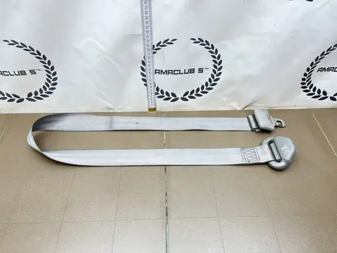 Ремень безопасности задний Great Wall Sailor 1
