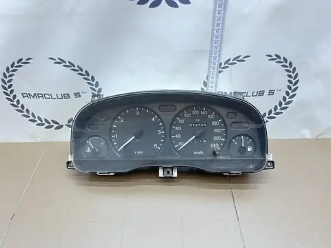 Приборная панель Ford Transit 6 2.0 ABFA 2001