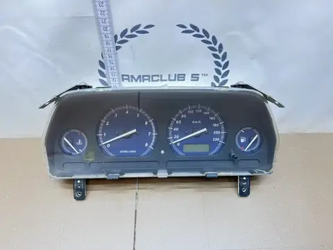 Приборная панель Rover 25 Streetwise (RF) 1.6