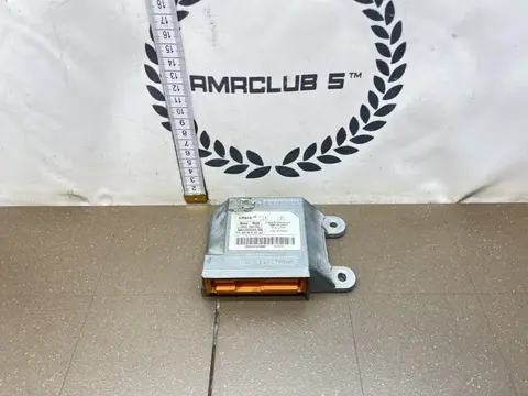 Блок управления Airbag Rover 25 Streetwise (RF)