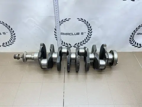 Коленвал Rover 25 Streetwise (RF) 1.6 16K4F 2005