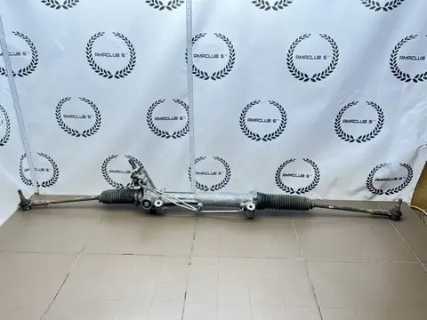 Рулевая рейка Ford Transit 6 2.0 ABFA 2001