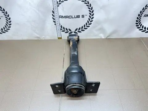 Подушка кпп Ford Transit 6 2.0 ABFA 2001
