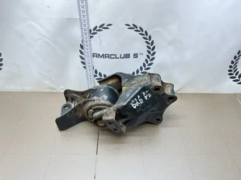 Подушка двигателя задняя Mazda 626 (GE) 2.0 FS