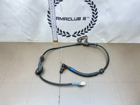 Датчик ABS задний левый Hyundai Solaris 1 (RB)