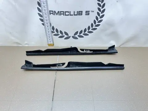 Накладка торпедо BMW 3-Series (E46) 2002