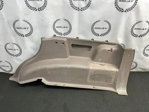 Обшивка багажника правая Derways Aurora 2008