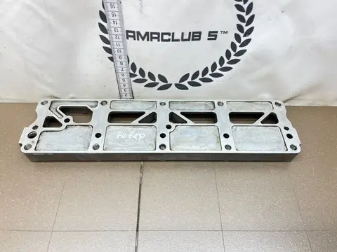Крышка коленвала Rover 25 Streetwise (RF) 1.6