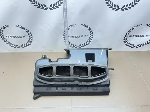 Воздуховод печки Ford Transit 6 2.0 D3FA 2001