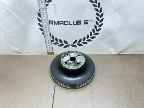 Шкив помпы Great Wall Safe 1 (G5) 2.2 491QE 2009