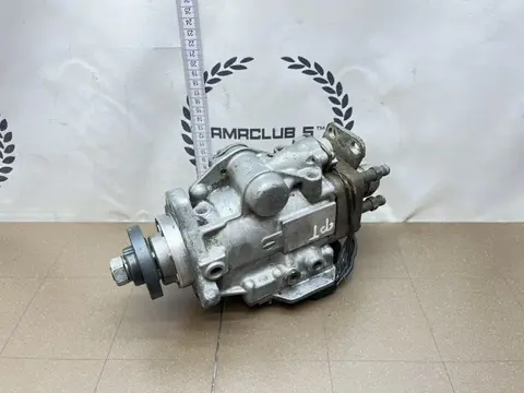 ТНВД Ford Transit 6 2.0 ABFA 2001