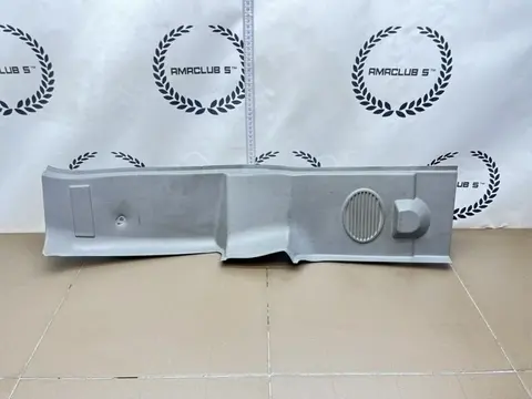 Обшивка стойки задняя левая Great Wall Sailor 1