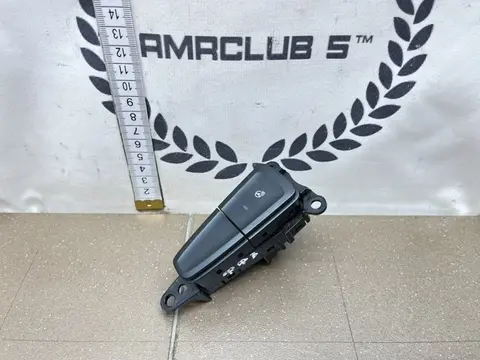 Кнопка обогрева руля Ford Focus 3 ХЭТЧБЕК 1.6 PNDA