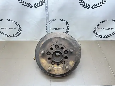 Кулак передний правый Ford Transit 6 2.0 ABFA 2001