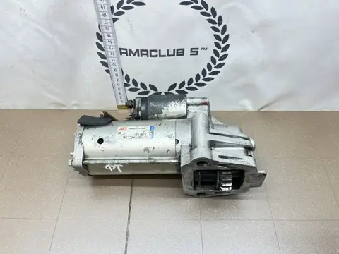 Стартер Ford Transit 6 2.0 ABFA 2001