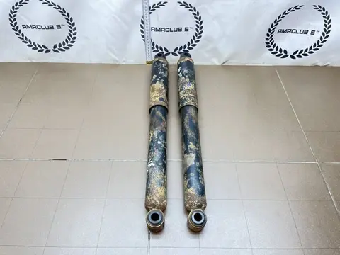 Амортизаторы задние Great Wall Sailor 1 2.2 491QE