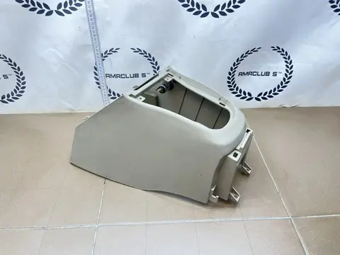 Накладка консоли Chery Fora A21 (DC) 2009