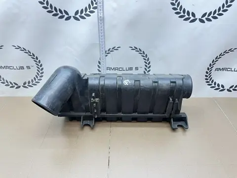 Резонатор воздушного фильтра Ford Transit 6 2.0