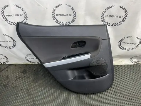 Обшивка двери задняя левая Kia Ceed 2 (JD) 2015