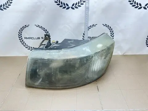 Фара левая Ford Transit 6 2.0 ABFA 2001